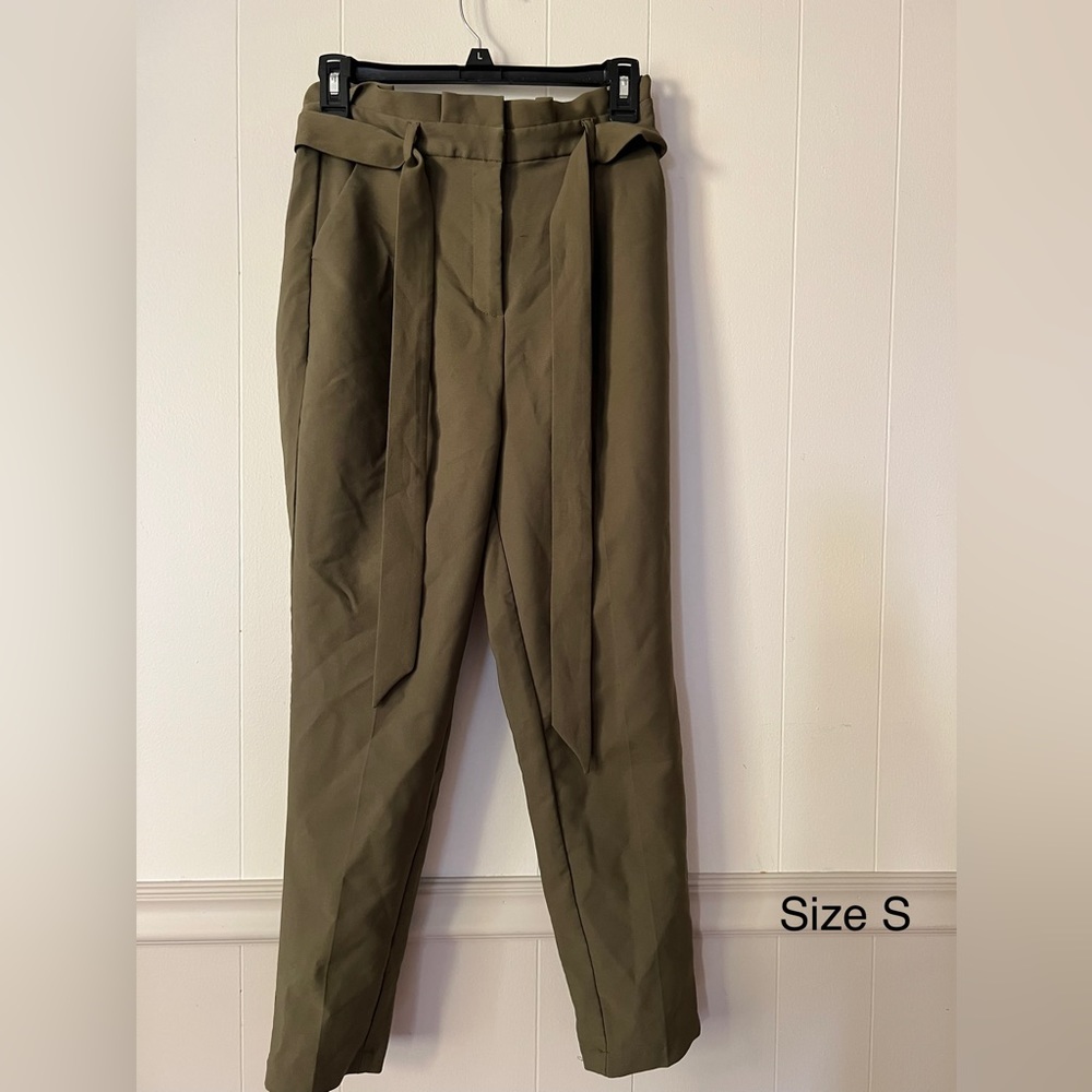 Business casual pants